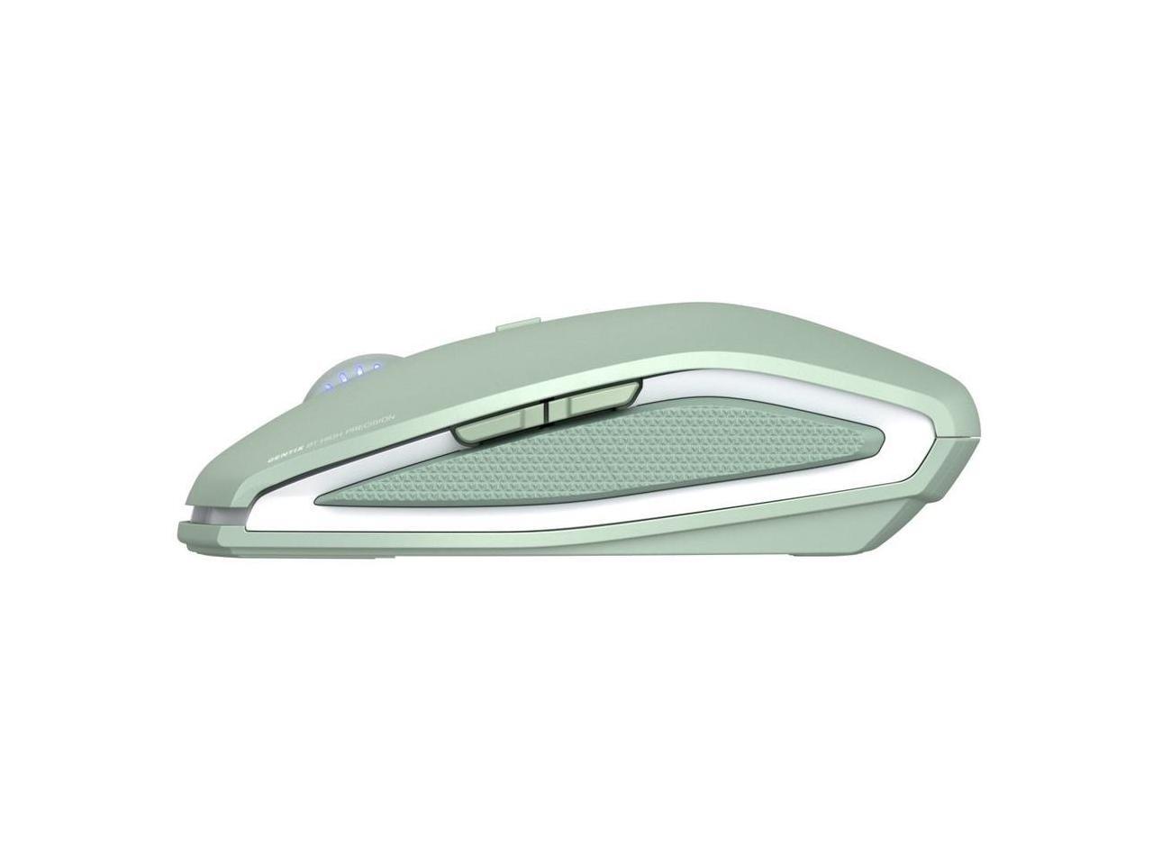 Mouse Cherrjw 7500Us 18 R